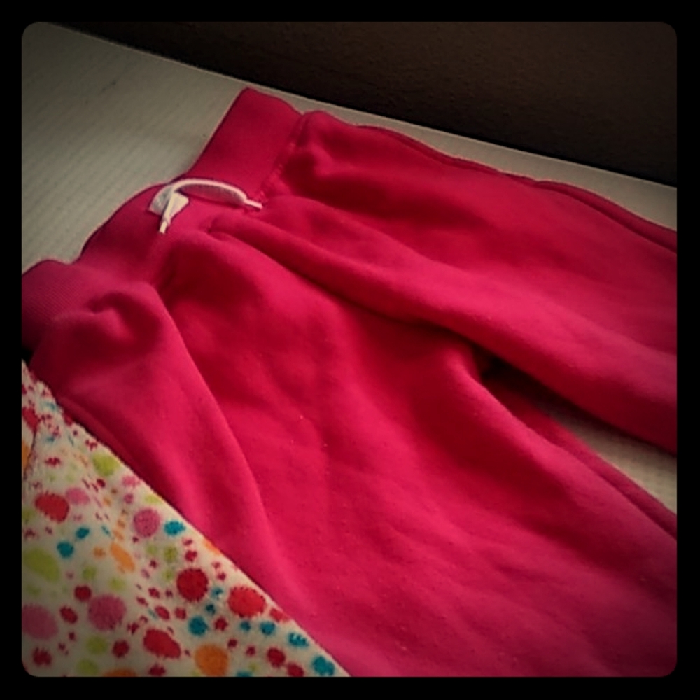 Pants